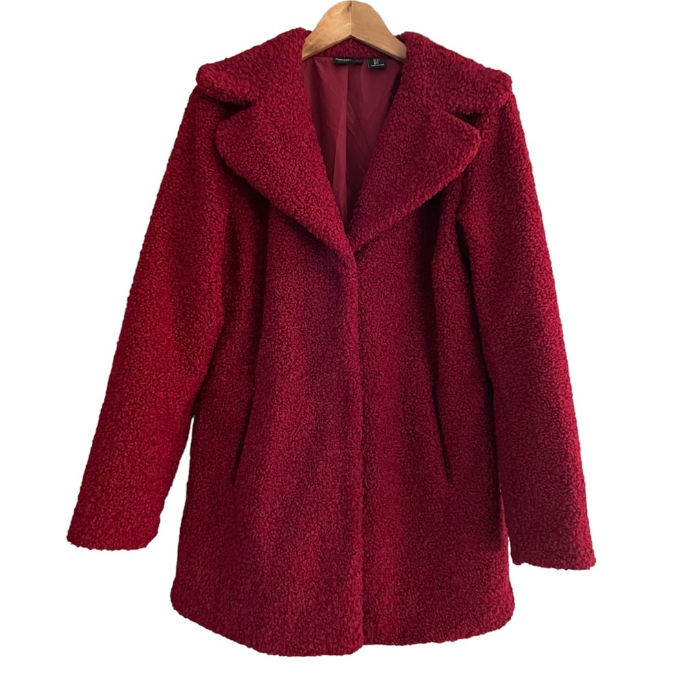 Rachel Zoe Teddy Jacket